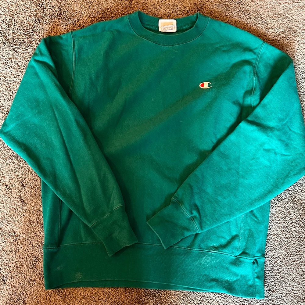 Champion Sweatshirt